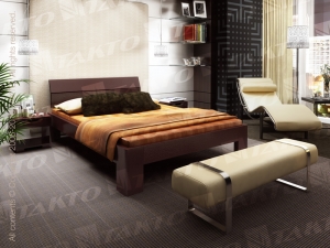 Krevet Stilo 180x200, kreveti MOJ DOM